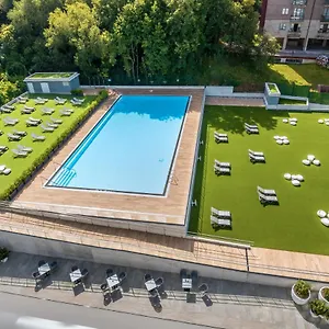 Barcelo Costa Vasca **** Сан-Себастьян