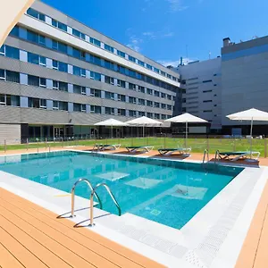 Axor Barajas Hotel