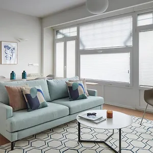  Apartamento Zubieta Playa 2 By Feelfree