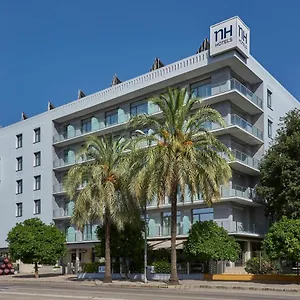 Nh Avenida Jerez 4*, Jerez de la Frontera España