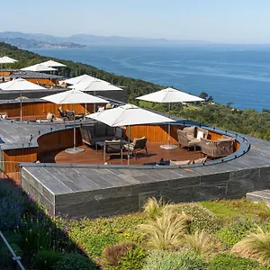 Akelarre - Relais & Chateaux ***** Сан-Себастьян