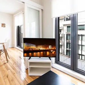  Apartamento Concha Beach - Sshousing